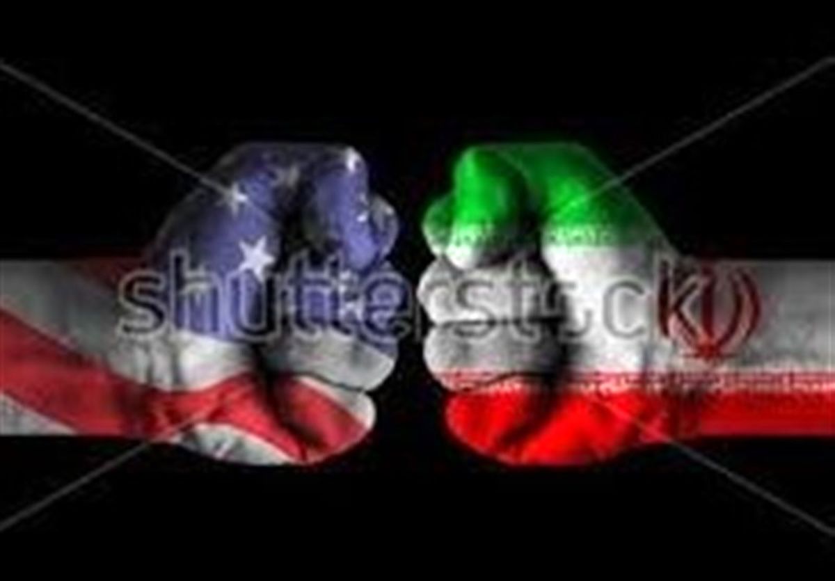 تلاش آمریکایی‌ها برای براندازی در ایران
