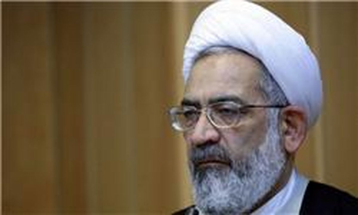 منتظری دادستان کل کشور شد