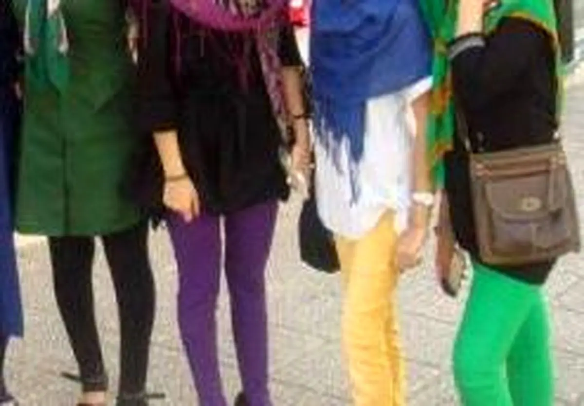 با دل‌آرامان مسوول و دلاوران ساپورت‌پوش