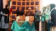 سعدی برای همه درس آموز است