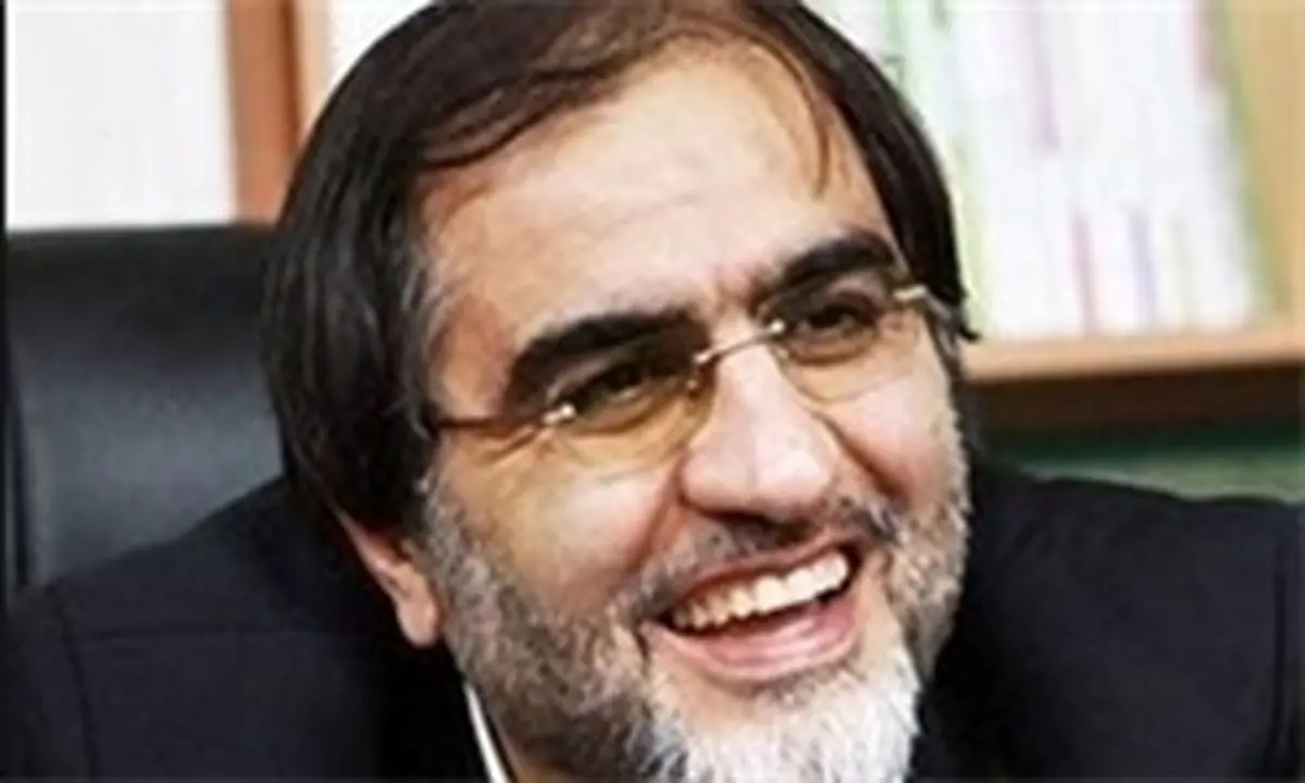عباسی می‌خواست تبریک بگوید