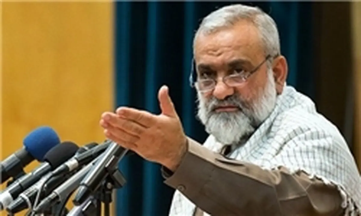 سردارنقدی: اساتید غرب زده دانشگاه‌ها دیکتاتورتر از همه هستند