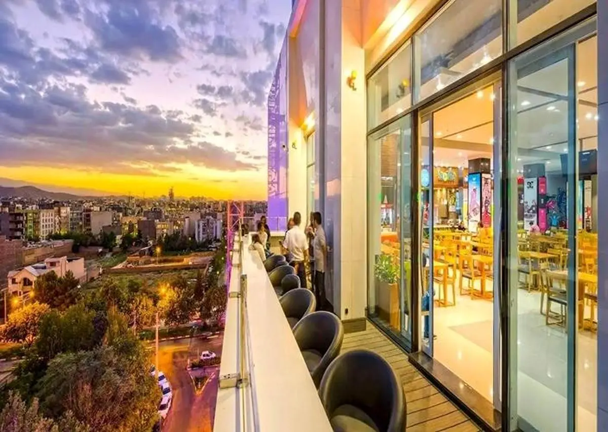 معرفی بهترین مراکز خرید مشهد با قیمت مناسب