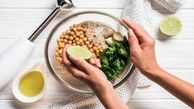 10 میان وعده برای کمک به کاهش وزن