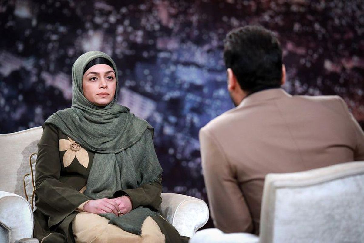 معلمی که معجزه زندگی دختر اوتیسمی شد