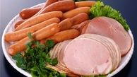 این مواد غذایی خوشمزه را بخورید زود پیر می شوید