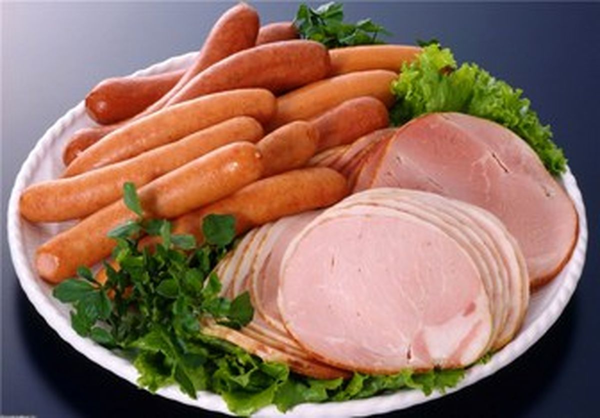 این مواد غذایی خوشمزه را بخورید زود پیر می شوید