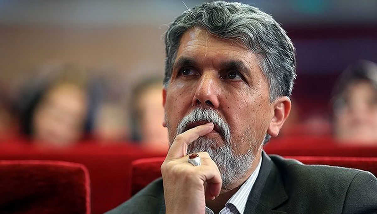 واکنش مجازی وزیر ارشاد به بازداشت رییس ارشاد مشهد