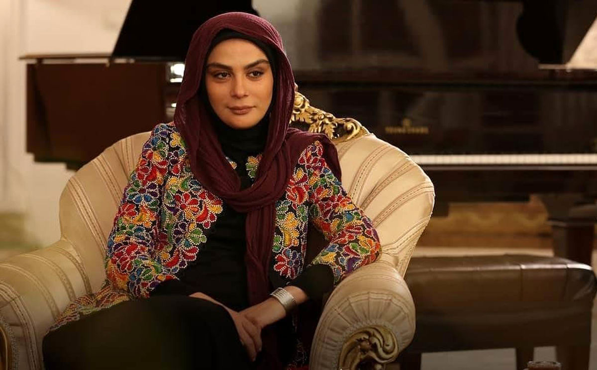 مارال فرجاد:  پایان سریال «برادرجان» همه را غافلگیر می‌کند