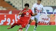 دعوت بازیکن دوپینگی به تیم ملی!