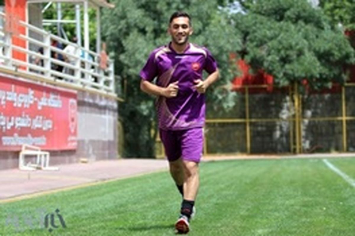 صادقیان از بازی با سایپا در ترکیب پرسپولیس/ پیام، سپاهان را هم از دست داد