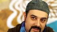 برزو ارجمند روز مادر را تبریک گفت/عکس
