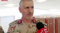 فرمانده مرزبانی: تیراندازی به‌سوی کوله‌بران کذب است