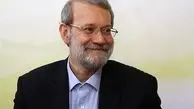 لاریجانی سخنران کنگره جامعه اسلامی مهندسین