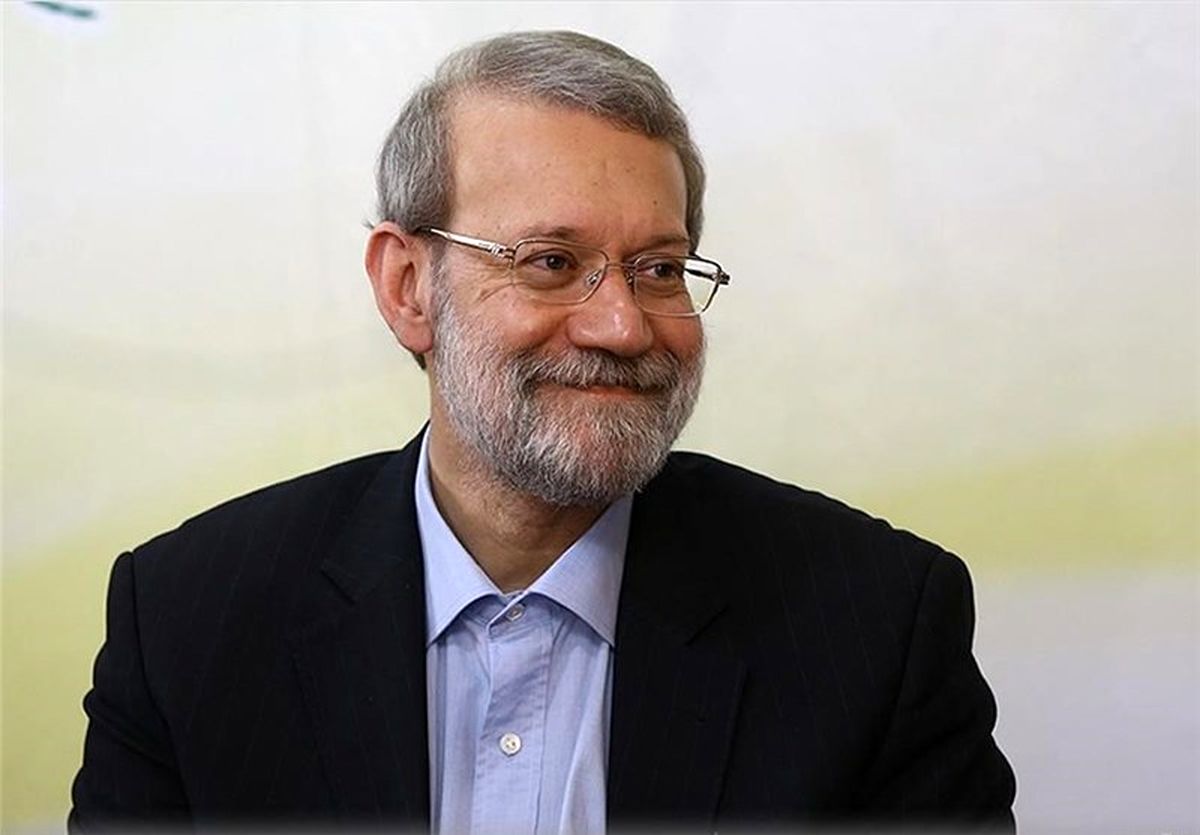 لاریجانی سخنران کنگره جامعه اسلامی مهندسین