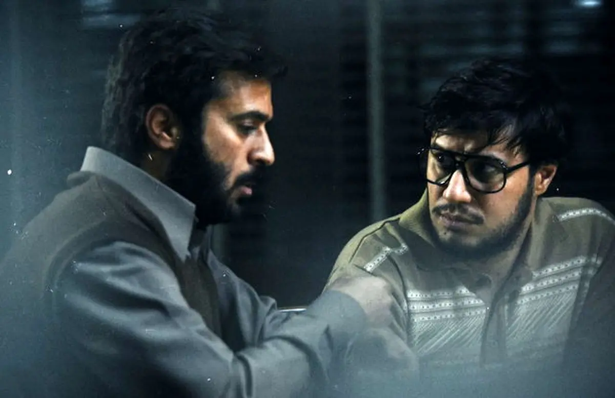 اولین حضور خارجی «ماجرای نیمروز» در استانبول