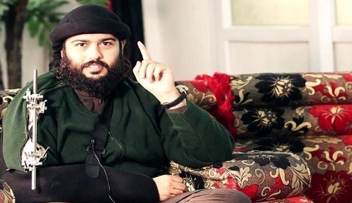محل استقرار سرکرده سعودی درحلب شناسایی شد