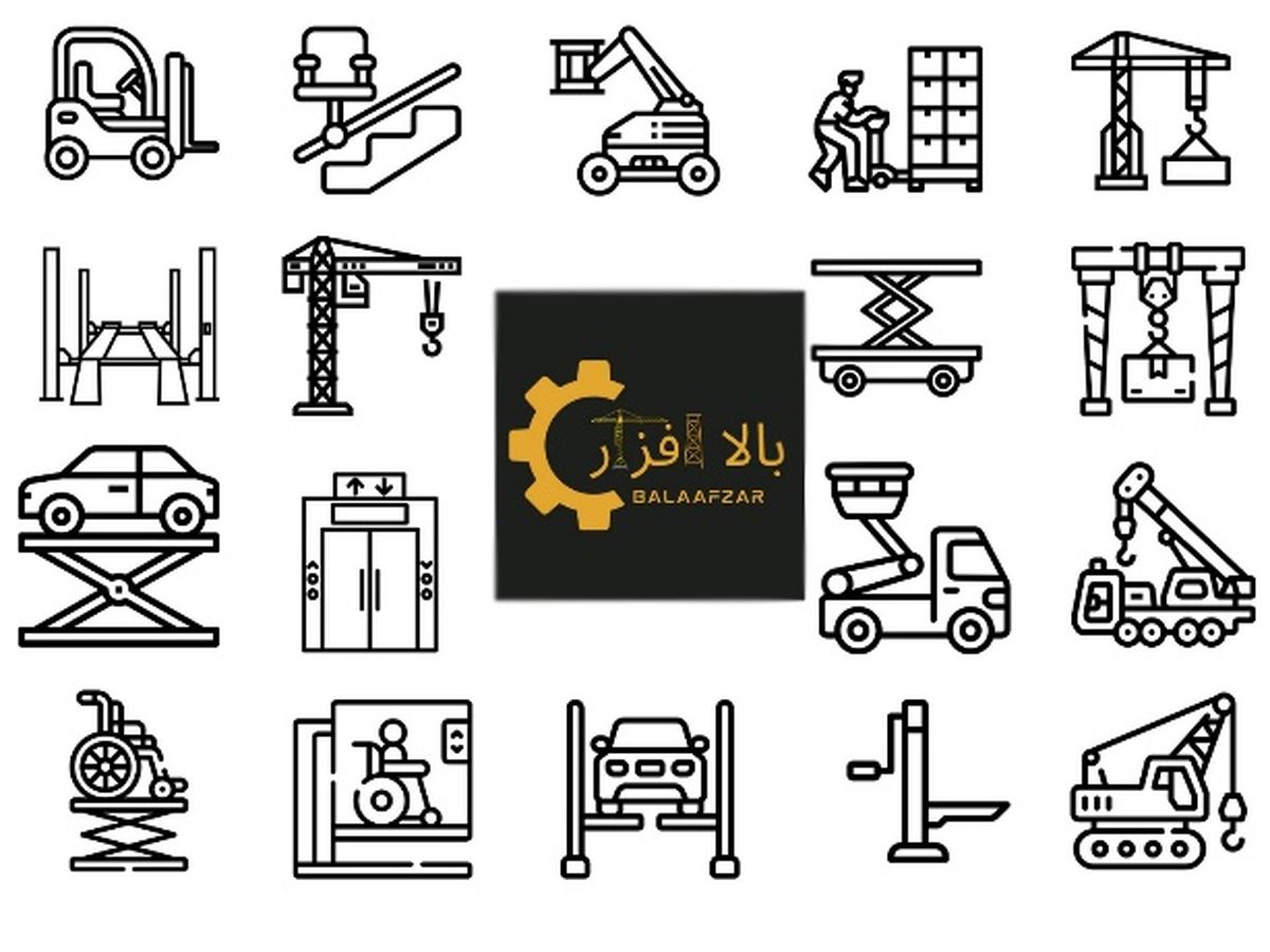 نمایشگاه صنعت ساختمان اینترنتی | فروشگاه اینترنتی تجهیزات صنعتی بالاافزار