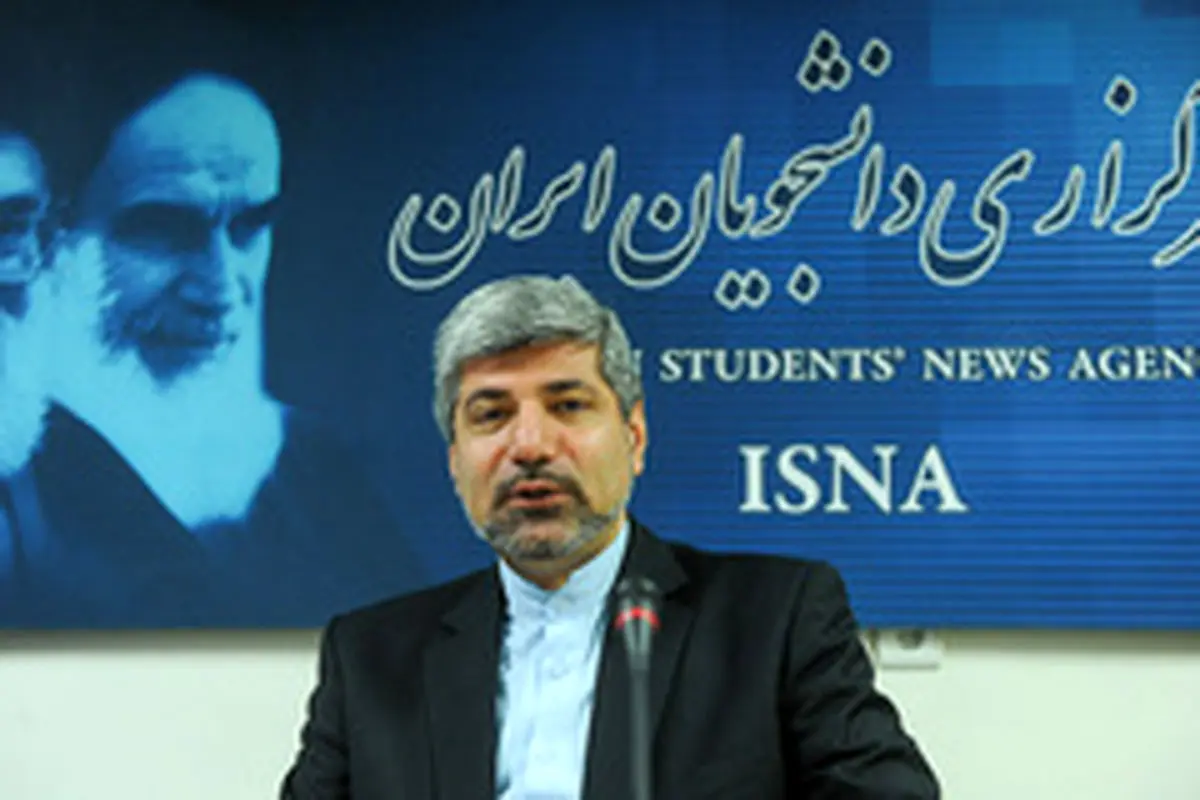 یک کاندیدای دیگر نیز از کاندیداتوری انصراف داد