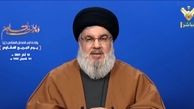  برخی برای برافروختن آتش جنگ ‌داخلی در لبنان به دنبال هیزم هستند