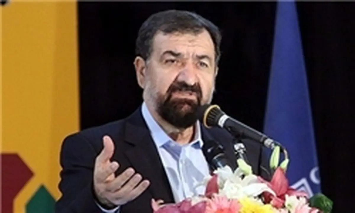  رونمایی از طرح اقتصادی «انتظار»