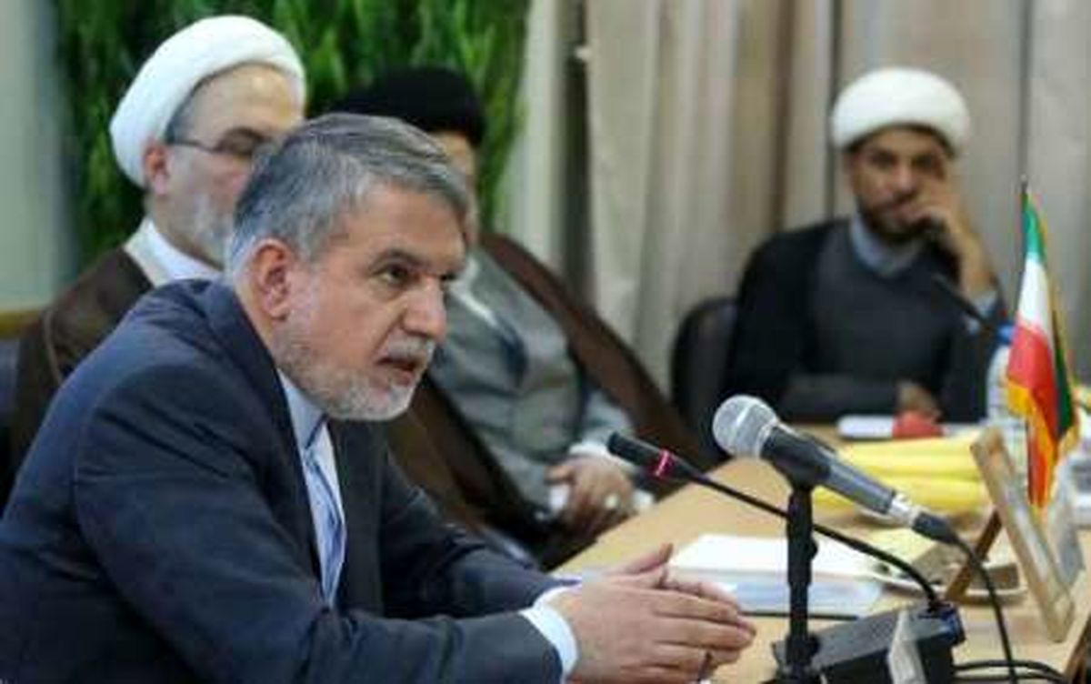 وزیر ارشاد: راه نجات جوانان بازگشت به مسجد است