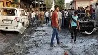 داعش مسئولیت انفجار اخیر در بغداد را بر عهده گرفت