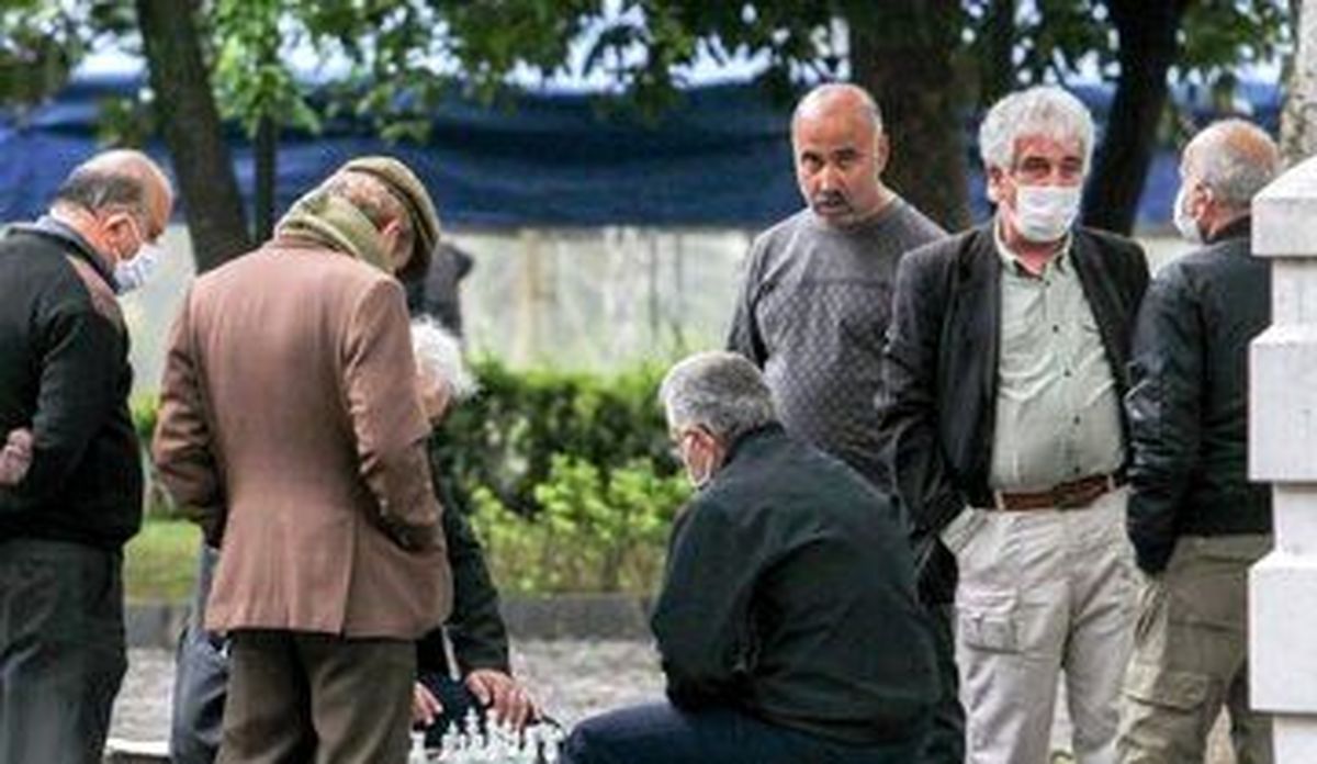 خبر خوش برای بازنشستگان / اعلام جزییات پرداخت متناسب‌سازی کارگران 