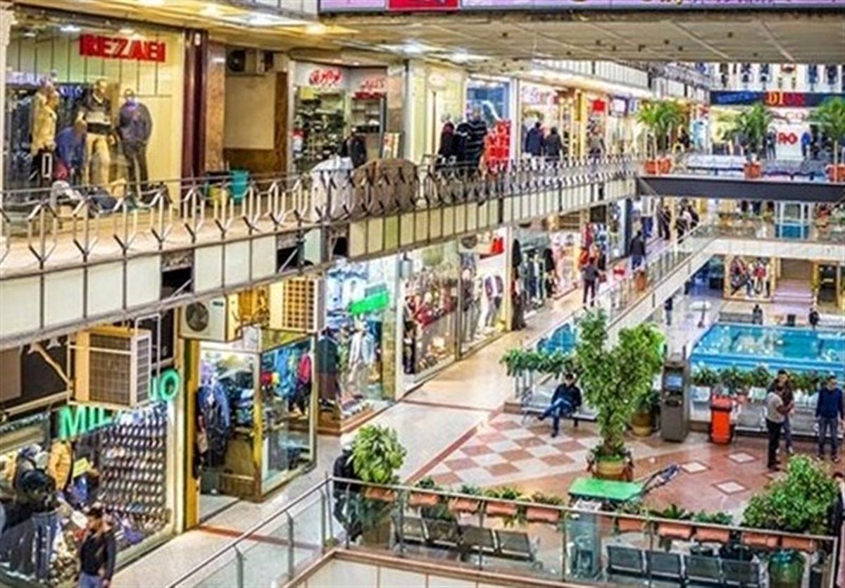  ۱۵۰ میلیارد تومان لباس در پلاسکو سوخت 