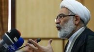 منتظری:برای حل مشکل خوزستان از دولتمردان هم انتظاری نداشته باشید
