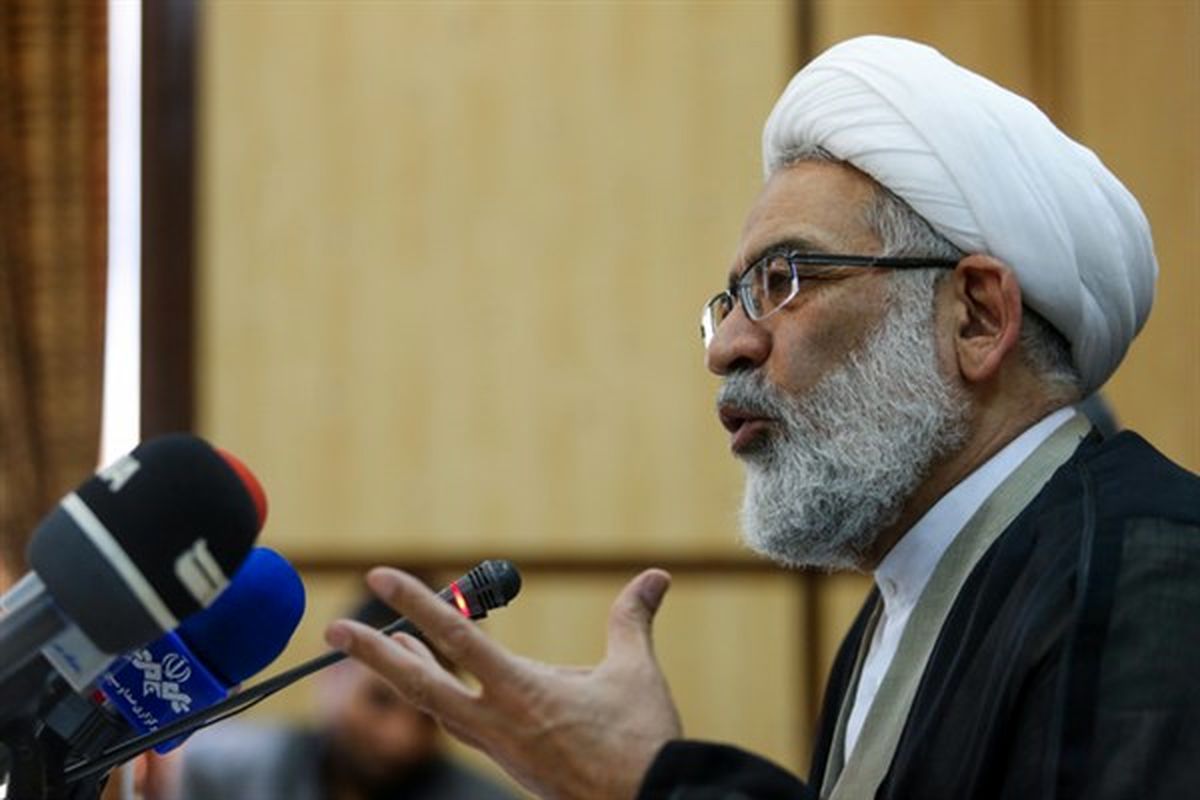  مردم به جنایتکار بودن سازمان منافقین پی بردند