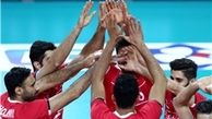 بازیکنان تیم ملی والیبال برای المپیک معرفی شدند