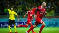 استوکس از تراکتورسازی جدا شد