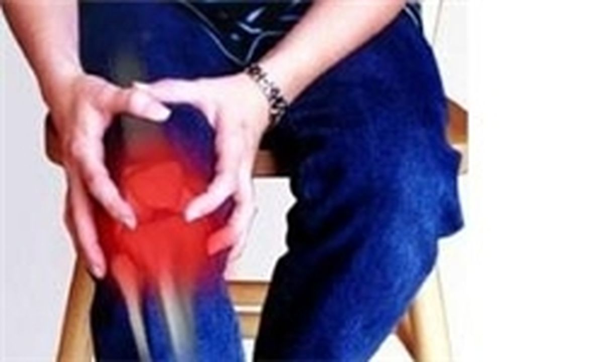چگونه آرتروز را به تاخیر اندازیم؟