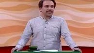 کمدین خندوانه دچار سانحه شد
