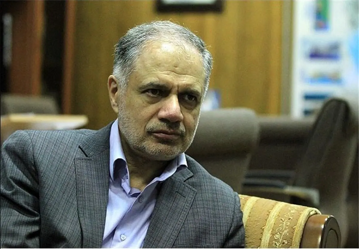  نفت ایران چطور صادر می‌شود؟ 