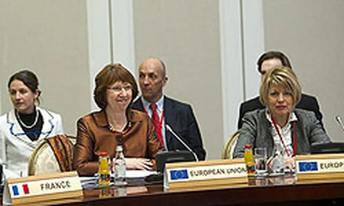 پیشبردمذاکرات هسته‌ای به نتیجه انتخابات ایران بستگی دارد