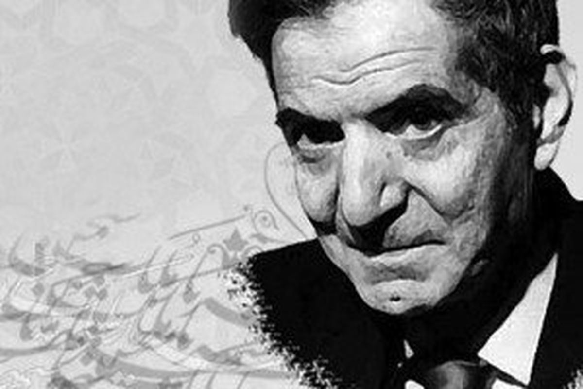 ماجرای تلخ استاد شهریار وقتی معشوقه خود را در روز سیزده بدر میبیند