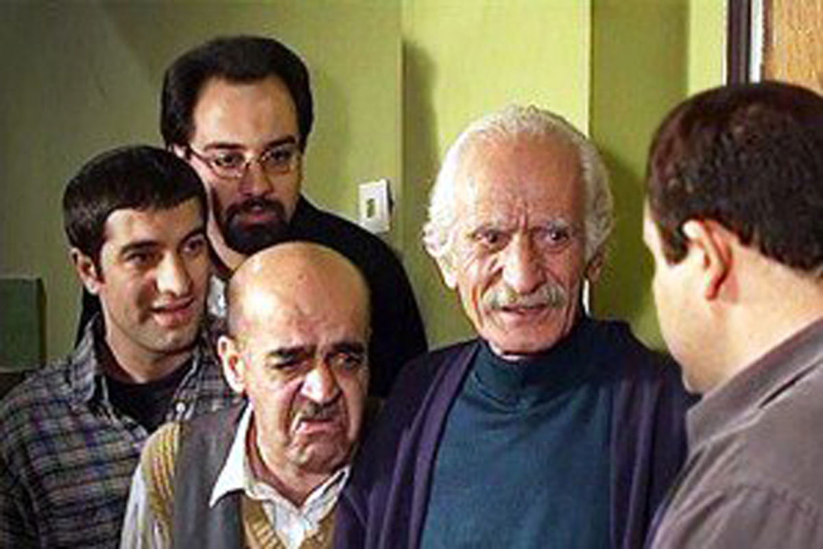جزئیات «زیر آسمان شهر 4» از زبان غفوریان