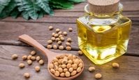 روغن سویا چیست و چه خواص و مضراتی برای بدن دارد ؟