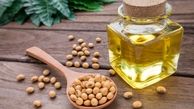 روغن سویا چیست و چه خواص و مضراتی برای بدن دارد ؟