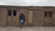 مهران احمدی در ناکجا آباد + عکس