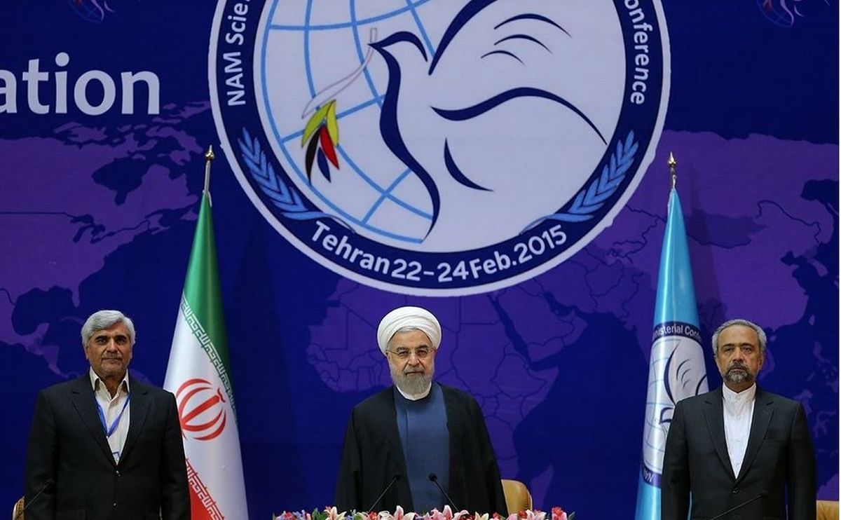 بی توجهی سران نم به اجلاس هفدهم/ بروز عملکرد ضعیف روحانی در ریاست جنبش عدم تعهد
