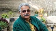 اقبال واحدی مجری صبح بخیر ایران با لباس محلی در خندوانه