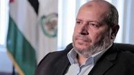 حماس نمی‌پذیرد که اسرائیل، نحوه برگزاری انتخابات در قدس را تعیین کند