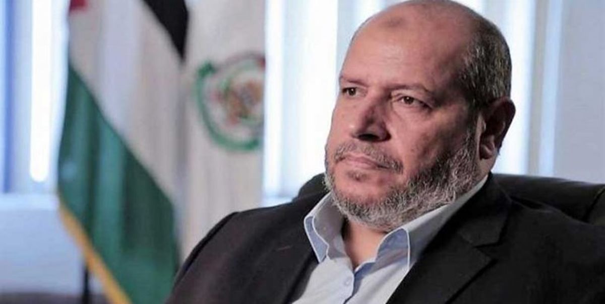 حماس نمی‌پذیرد که اسرائیل، نحوه برگزاری انتخابات در قدس را تعیین کند