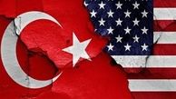 واکنش اردوغان به بهانه تحریم ترکیه