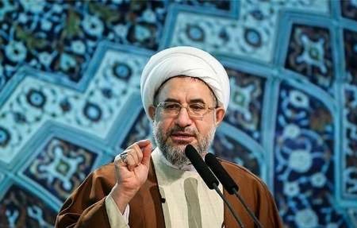 توصیۀ دبیرکل مجمع تقریب به جبهه مقاومت
