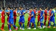 لطفی که پرسپولیس به استقلال می‌کند!