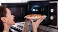 سرطان زا بودن ماکروفر حقیقت دارد ؟ نحوه صحیح استفاده از ماکروفر